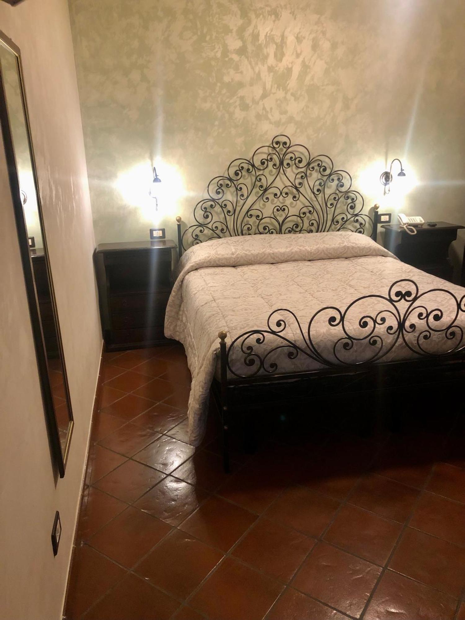Hotel Bucaneve Pescasseroli Exterior photo